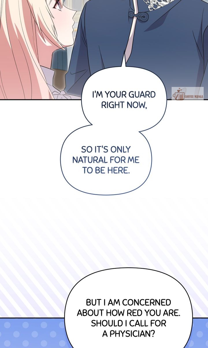 You Are So Cute Chapter 87 - Page 67