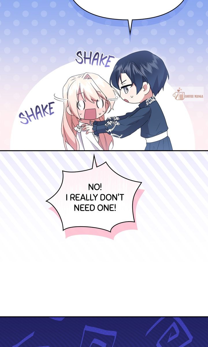 You Are So Cute Chapter 87 - Page 68