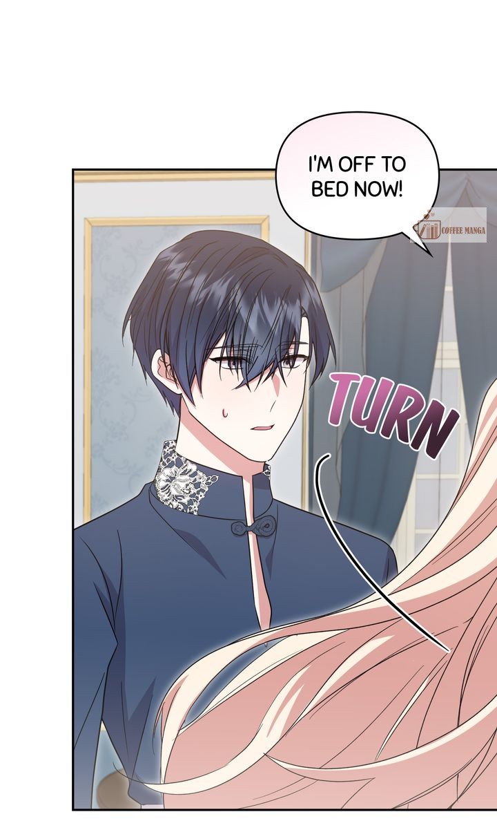 You Are So Cute Chapter 87 - Page 70