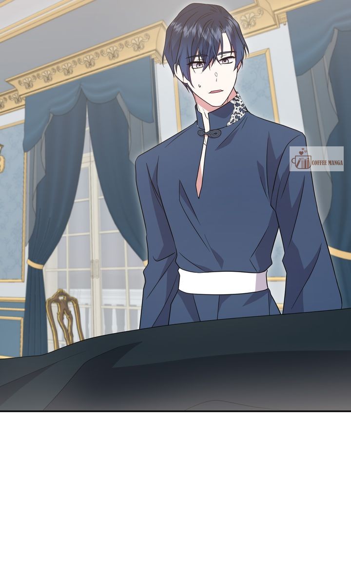 You Are So Cute Chapter 87 - Page 73