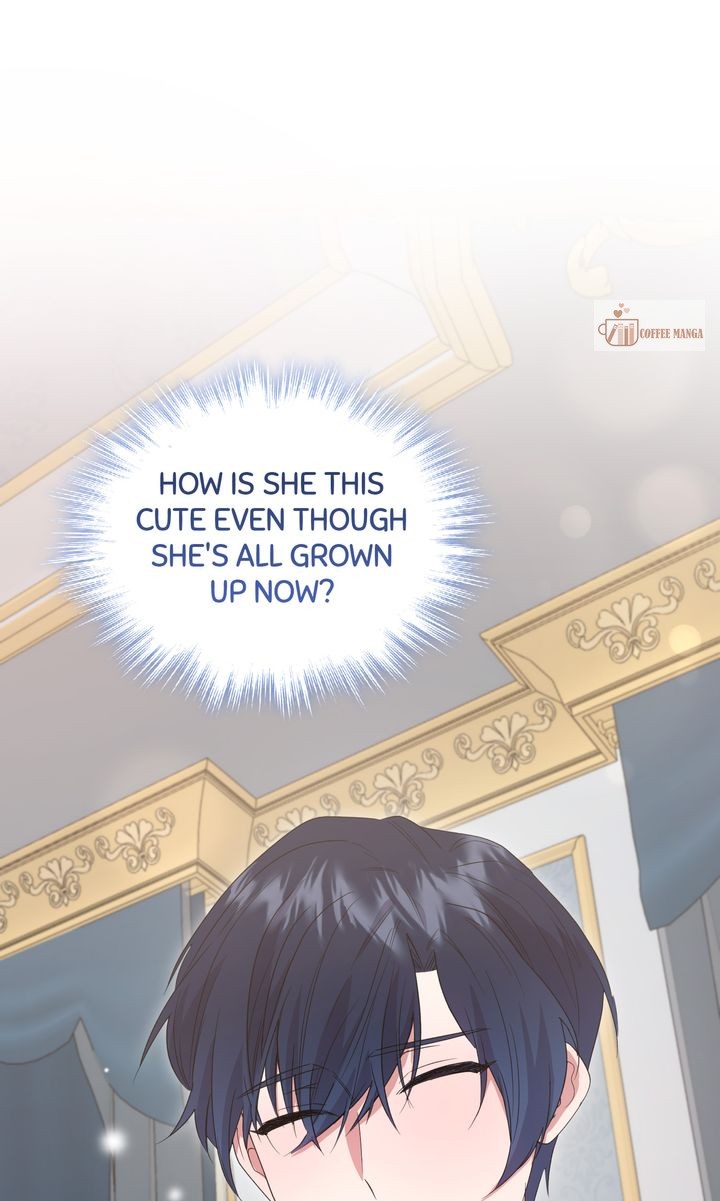 You Are So Cute Chapter 87 - Page 75