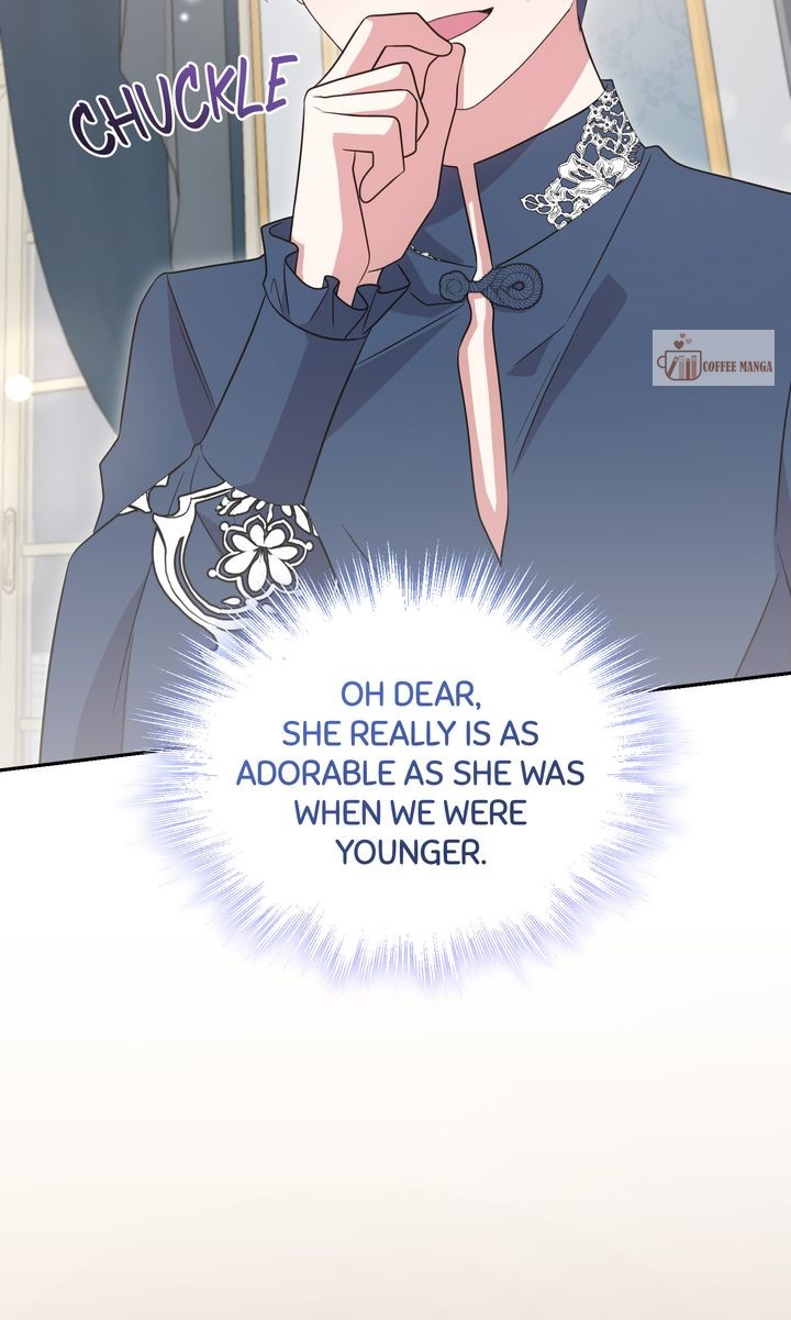 You Are So Cute Chapter 87 - Page 76