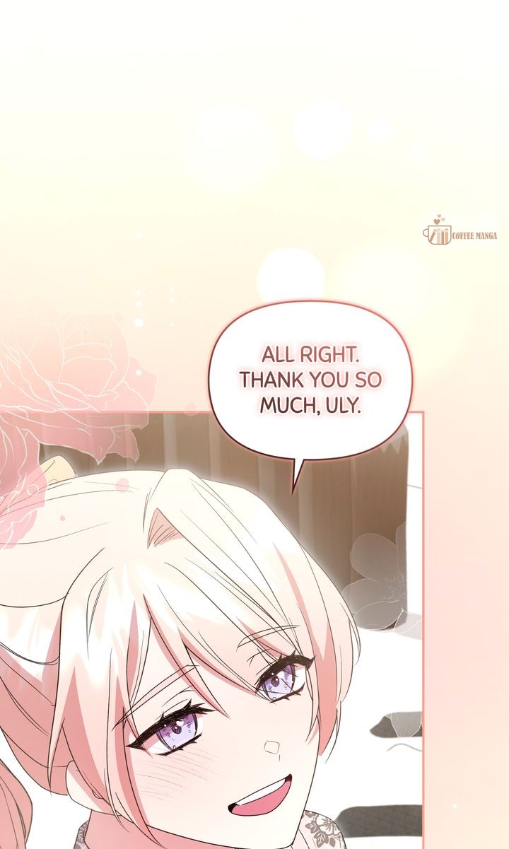You Are So Cute Chapter 87 - Page 8