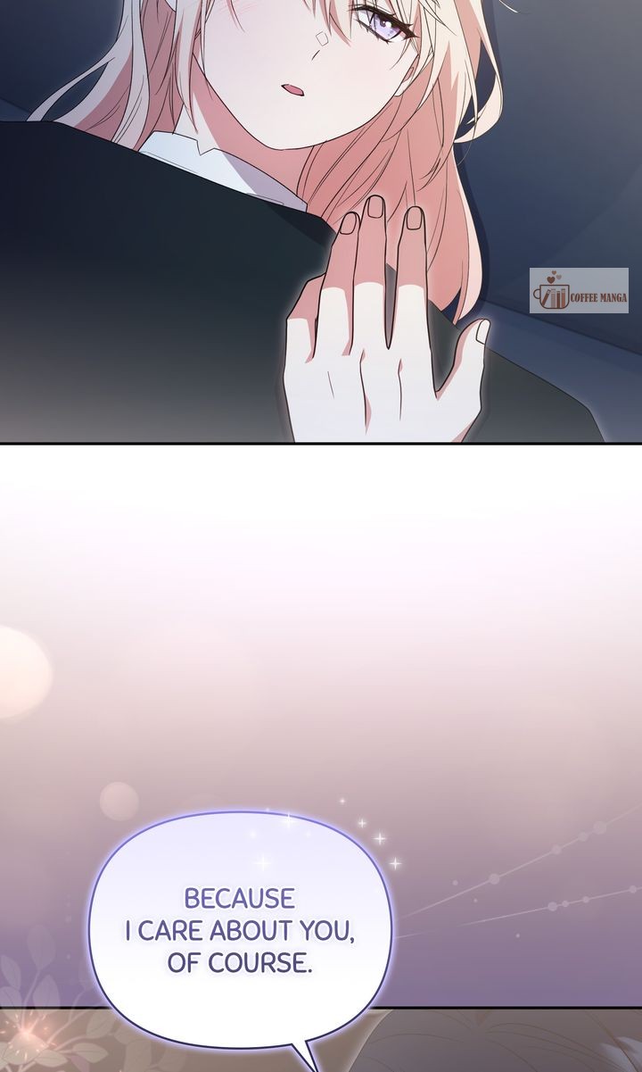 You Are So Cute Chapter 87 - Page 80