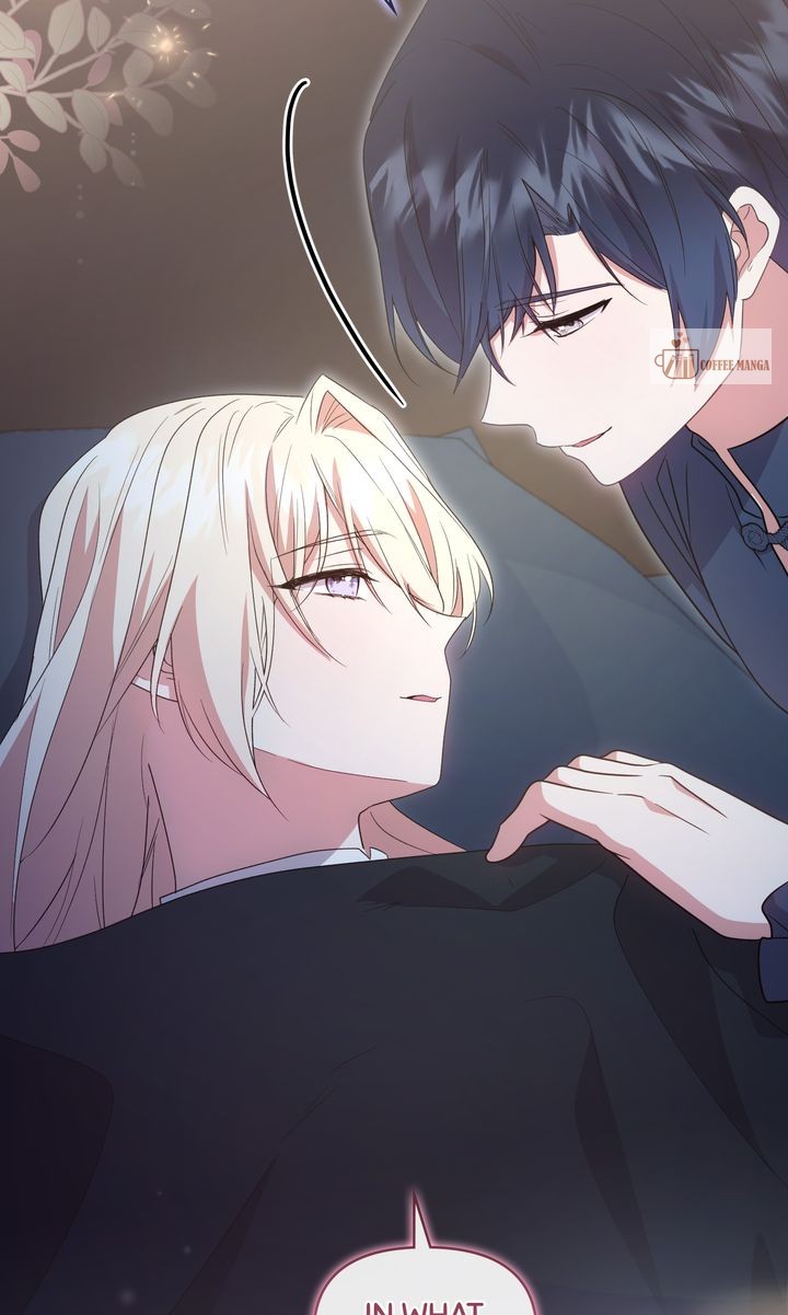 You Are So Cute Chapter 87 - Page 81
