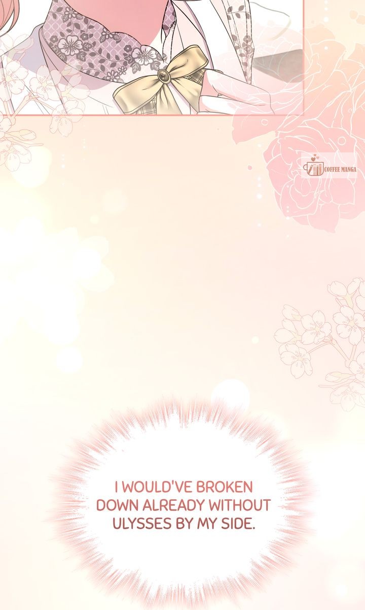You Are So Cute Chapter 87 - Page 9