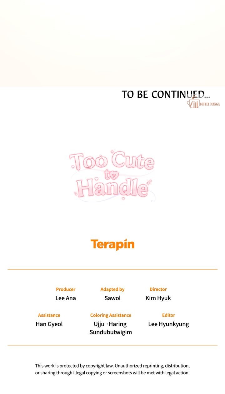 You Are So Cute Chapter 87 - Page 94