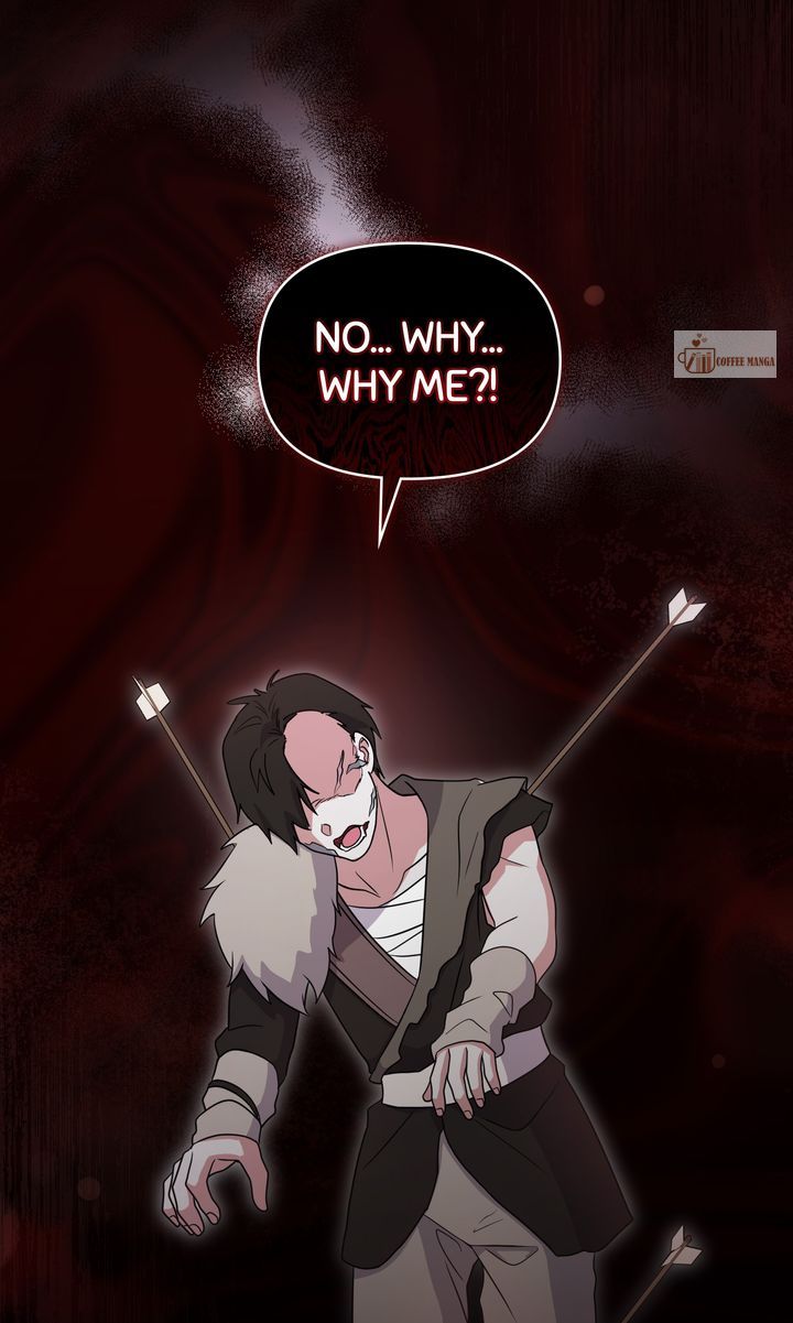 You Are So Cute Chapter 88 - Page 1