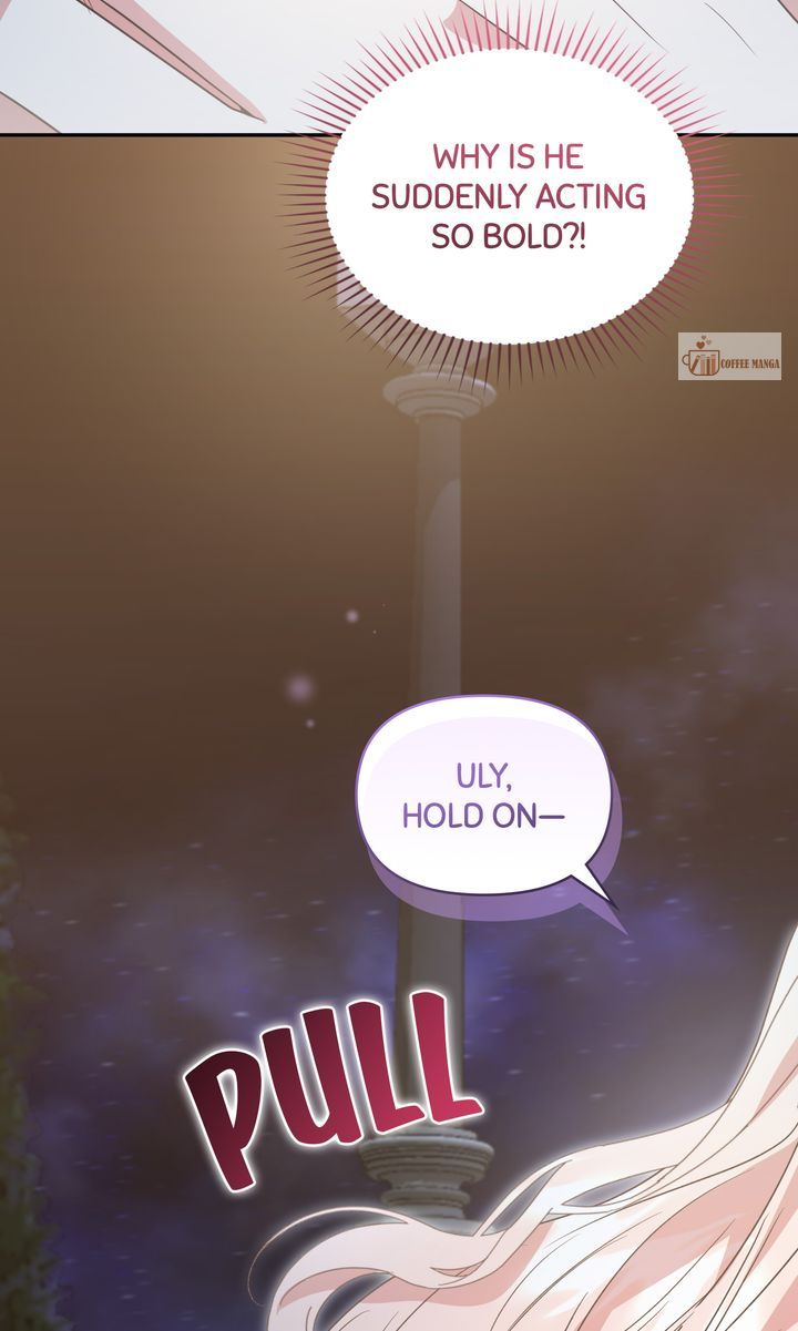 You Are So Cute Chapter 88 - Page 103