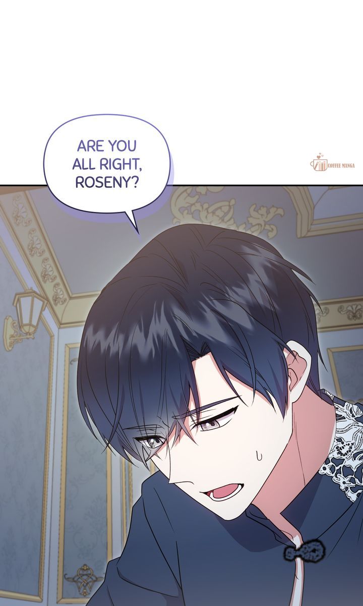 You Are So Cute Chapter 88 - Page 14