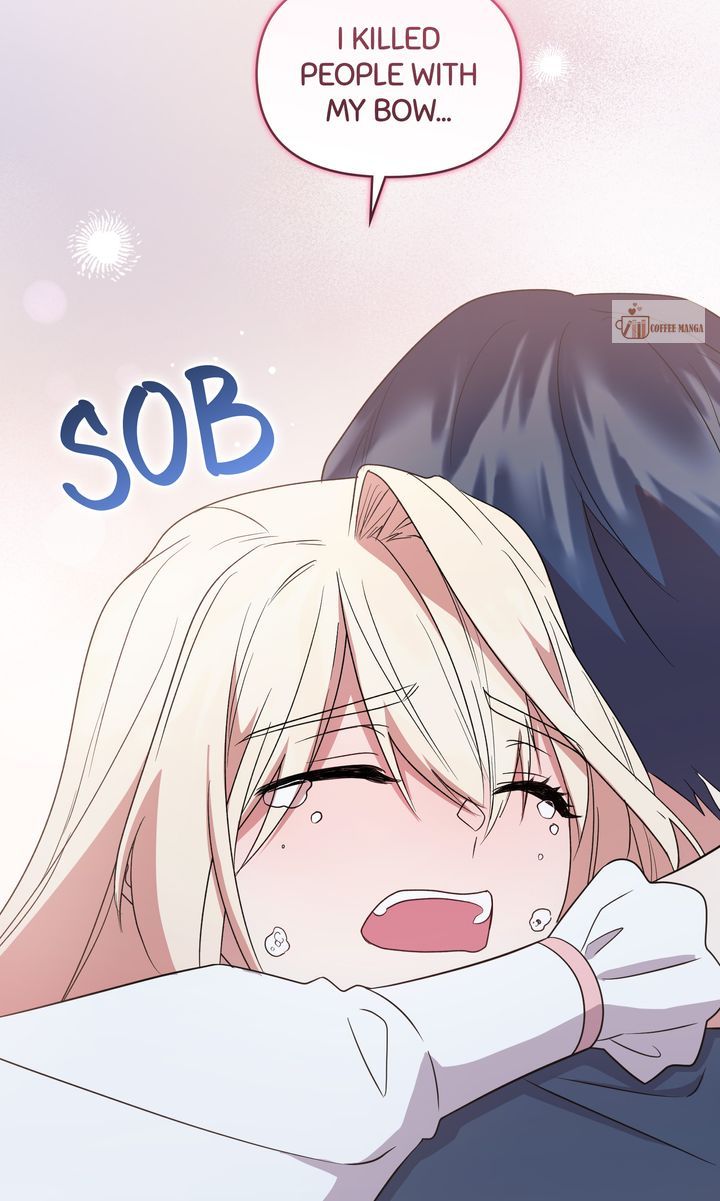 You Are So Cute Chapter 88 - Page 17