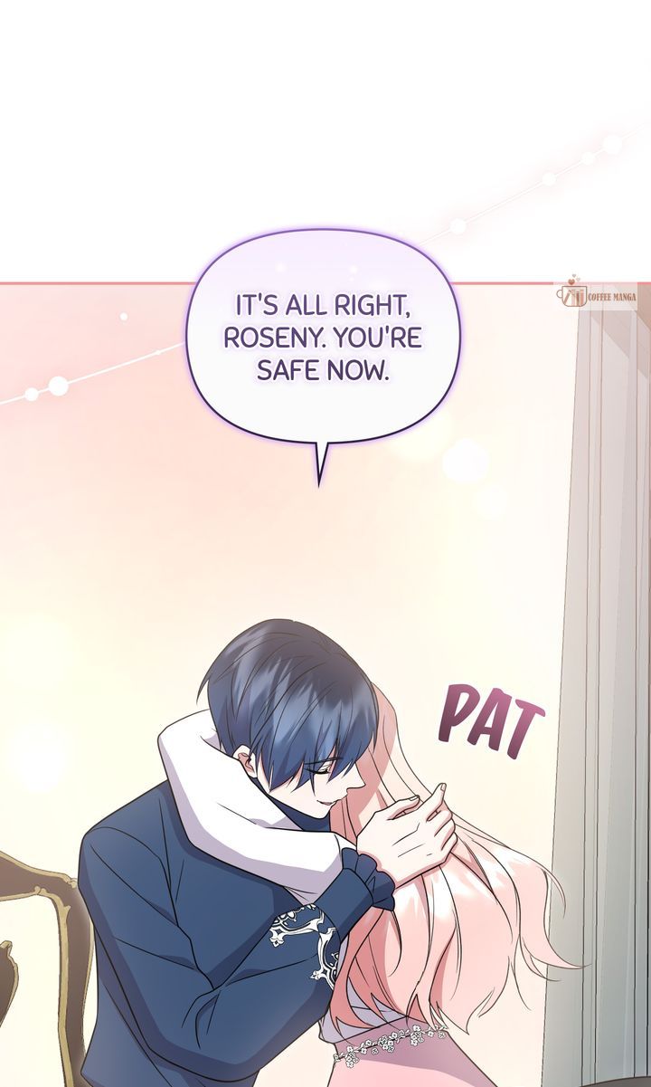 You Are So Cute Chapter 88 - Page 19