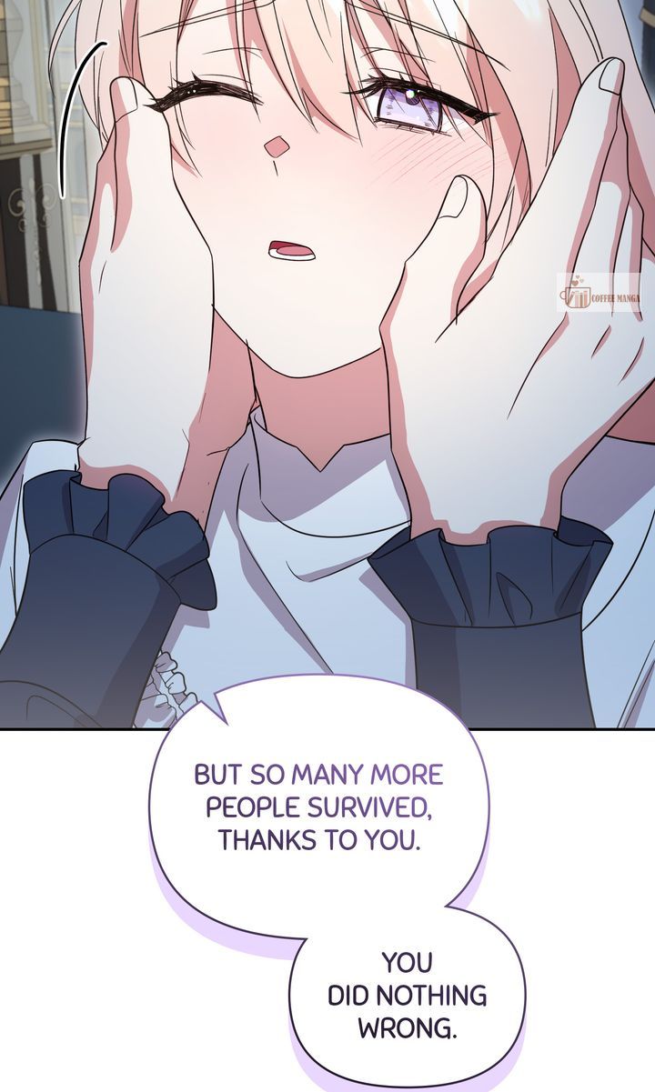 You Are So Cute Chapter 88 - Page 23