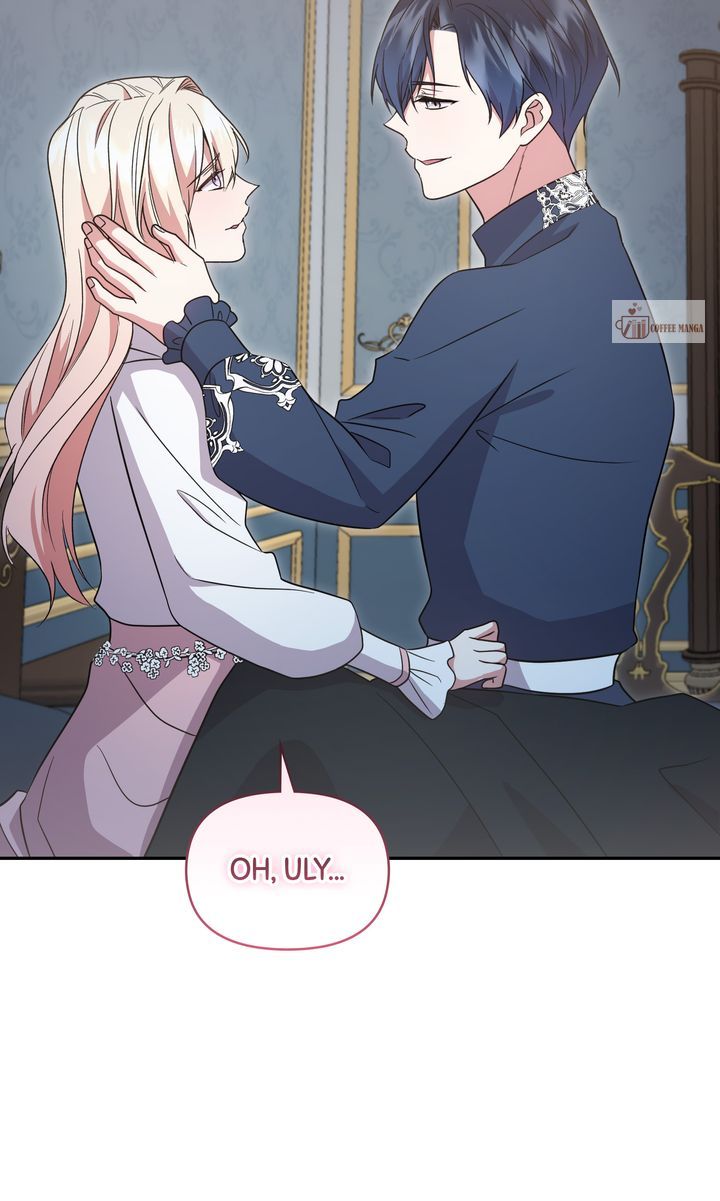 You Are So Cute Chapter 88 - Page 25