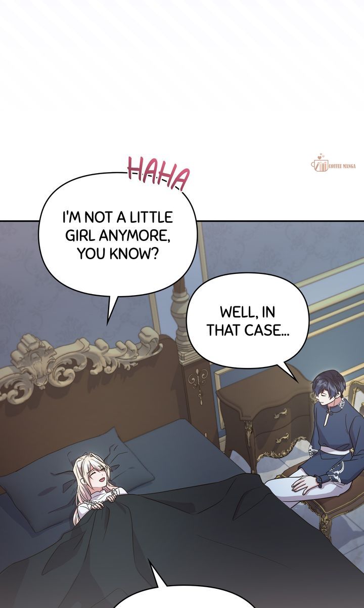 You Are So Cute Chapter 88 - Page 32