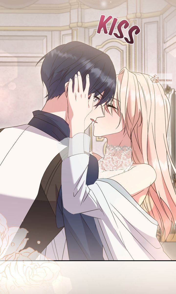 You Are So Cute Chapter 88 - Page 36