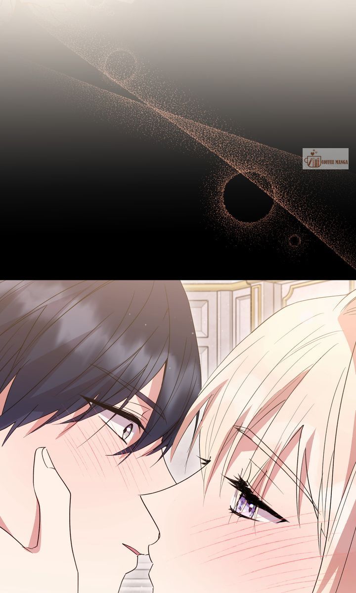 You Are So Cute Chapter 88 - Page 37