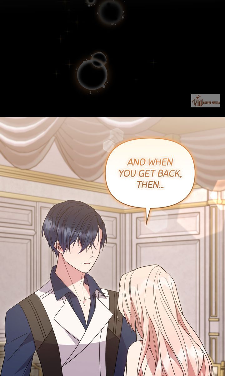 You Are So Cute Chapter 88 - Page 40