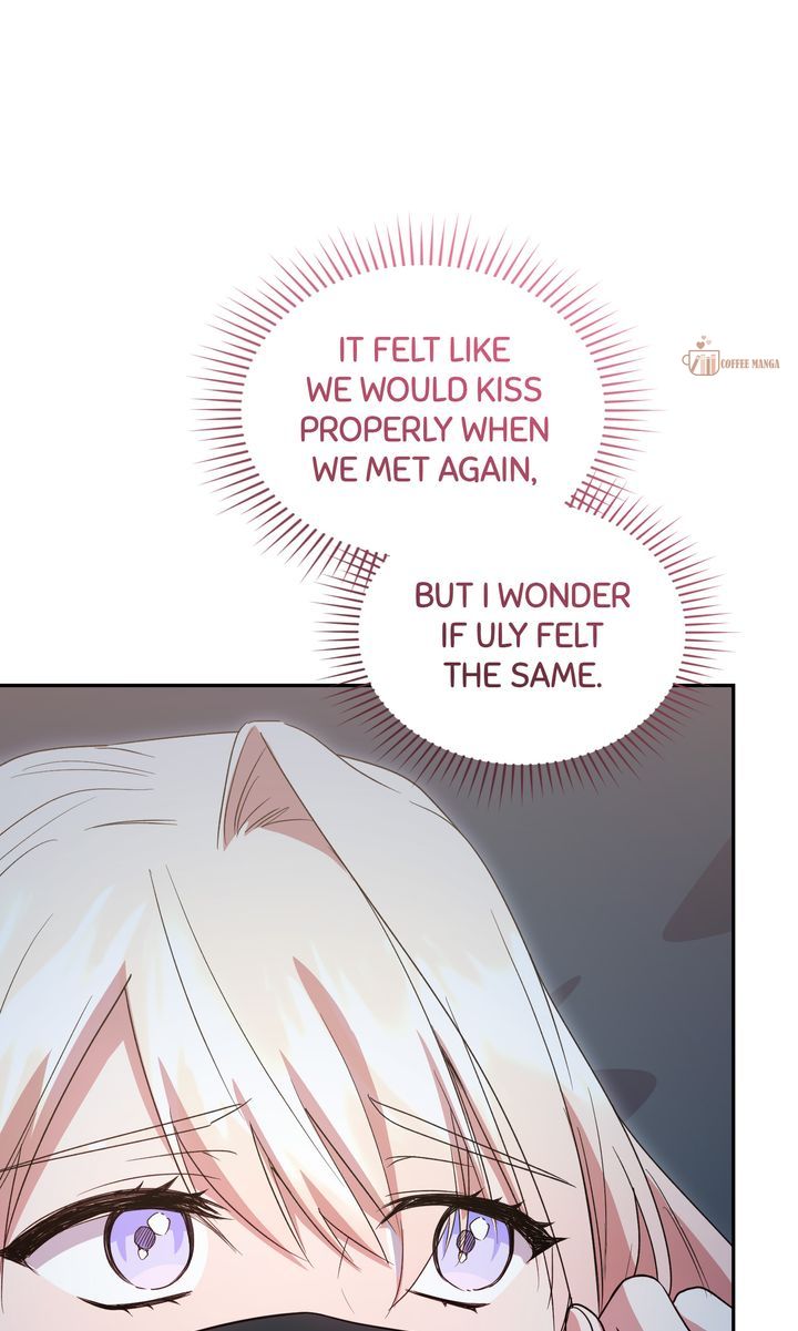 You Are So Cute Chapter 88 - Page 44