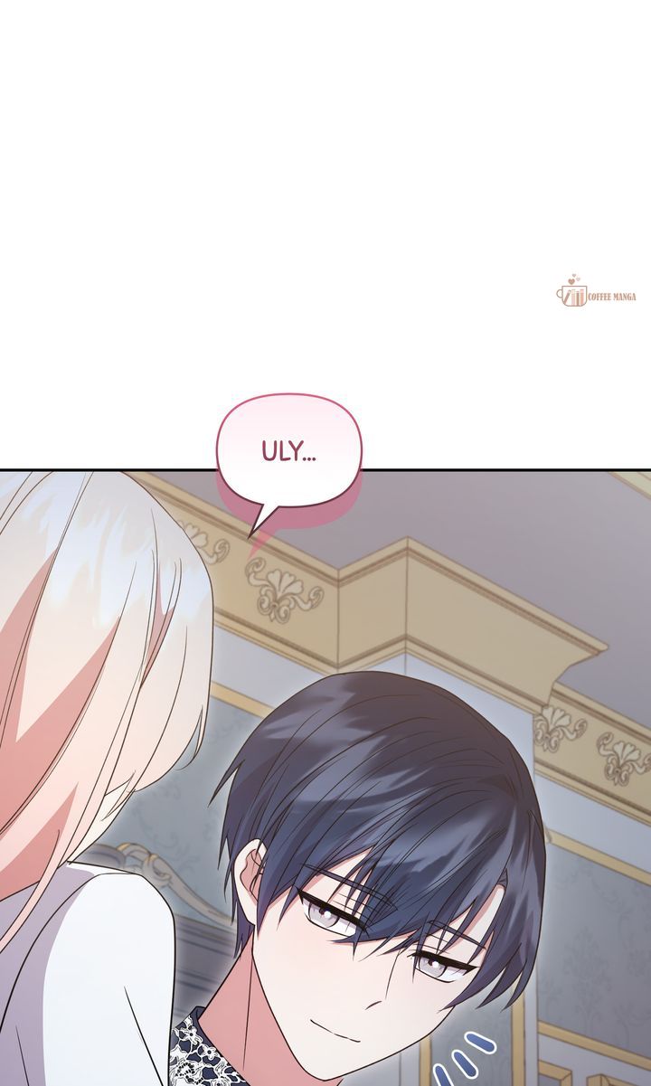 You Are So Cute Chapter 88 - Page 49