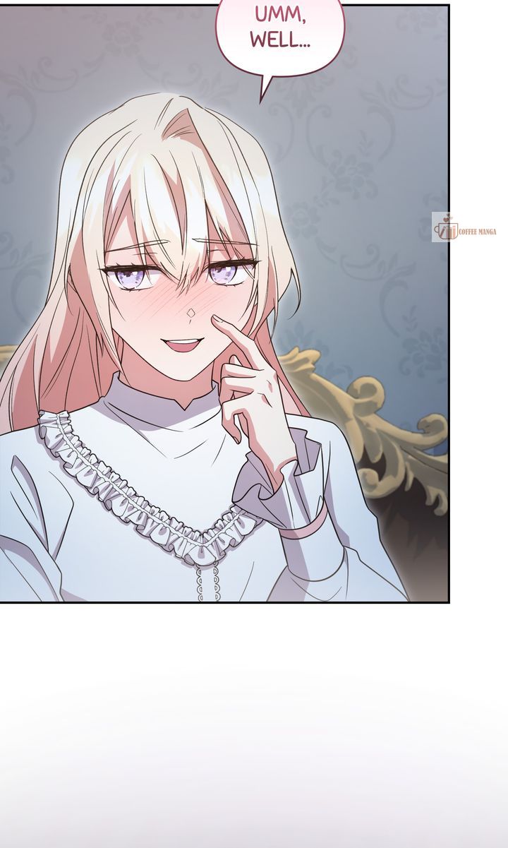 You Are So Cute Chapter 88 - Page 51