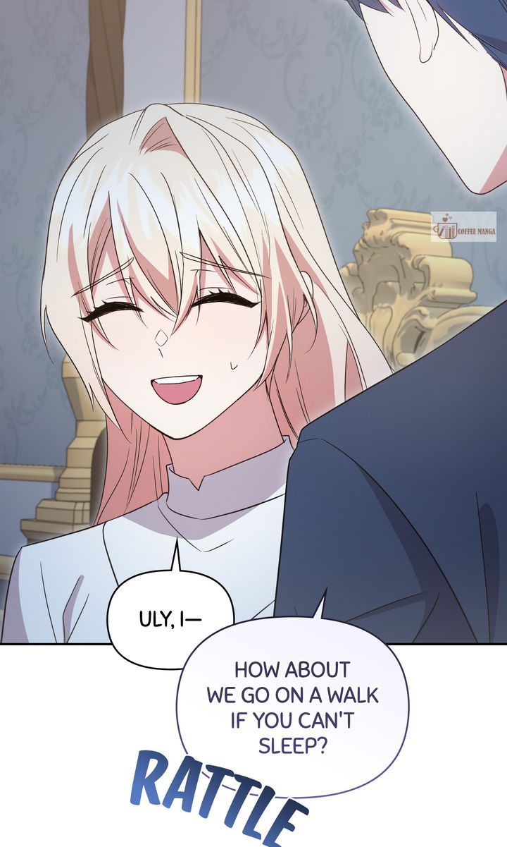 You Are So Cute Chapter 88 - Page 56