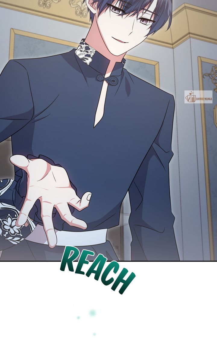 You Are So Cute Chapter 88 - Page 58