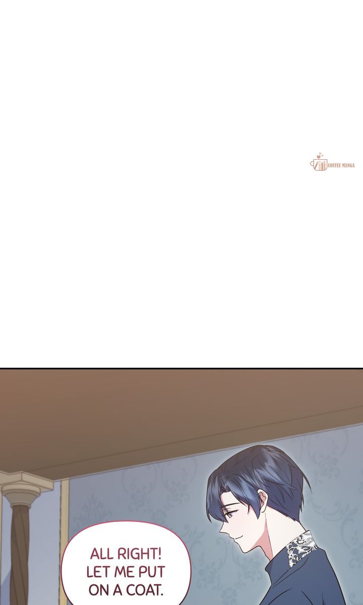 You Are So Cute Chapter 88 - Page 59