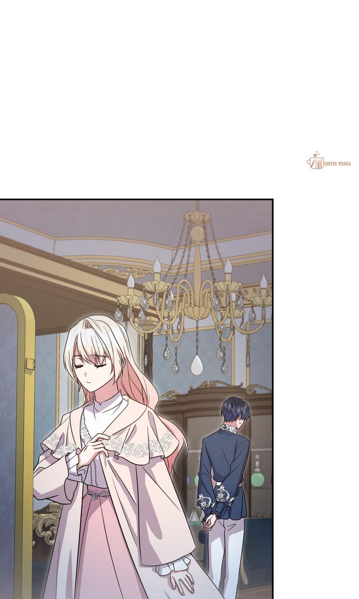 You Are So Cute Chapter 88 - Page 61