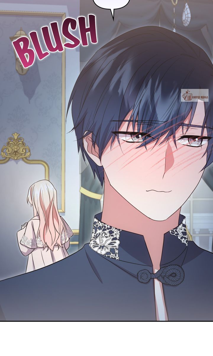 You Are So Cute Chapter 88 - Page 64