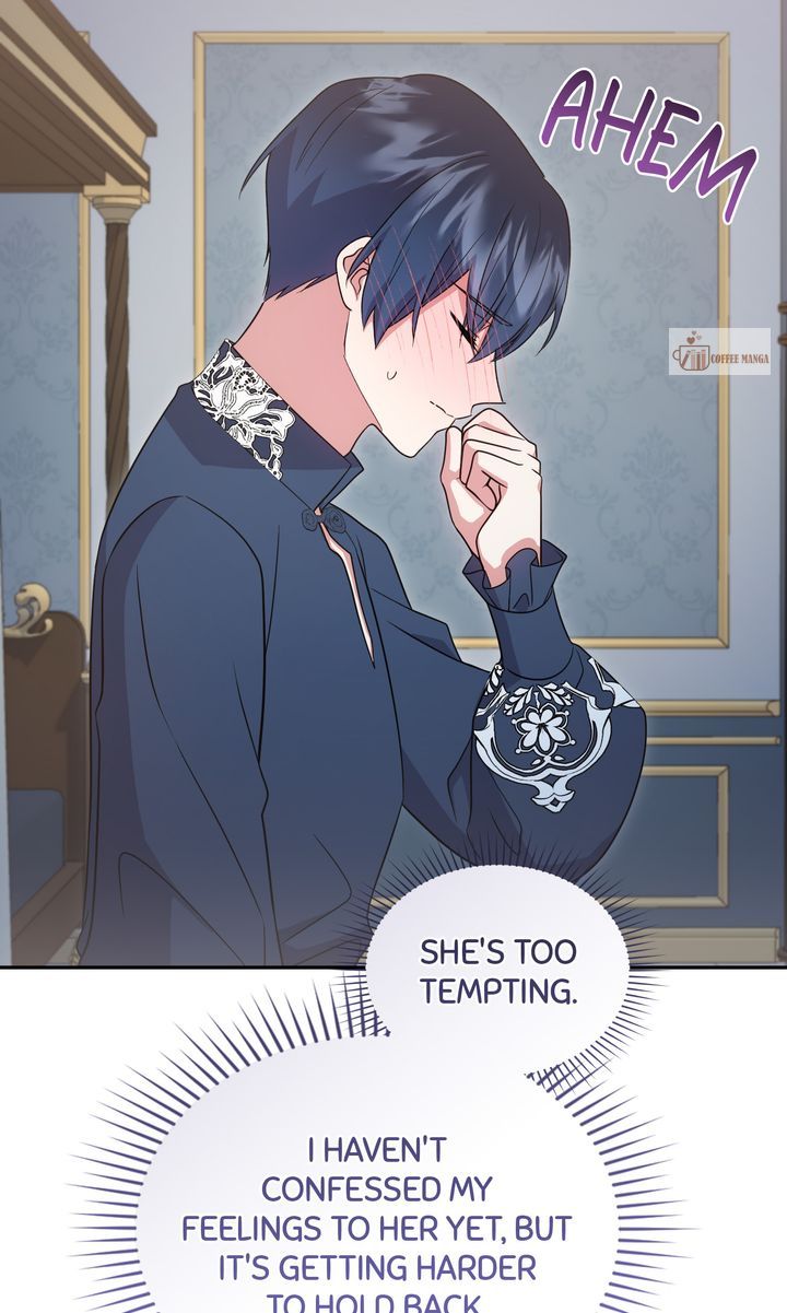 You Are So Cute Chapter 88 - Page 68