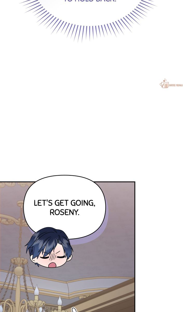 You Are So Cute Chapter 88 - Page 69