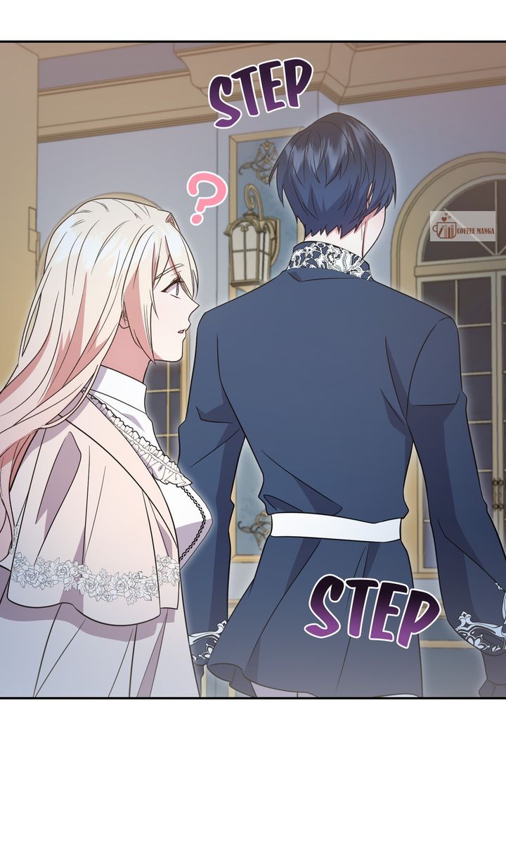 You Are So Cute Chapter 88 - Page 71