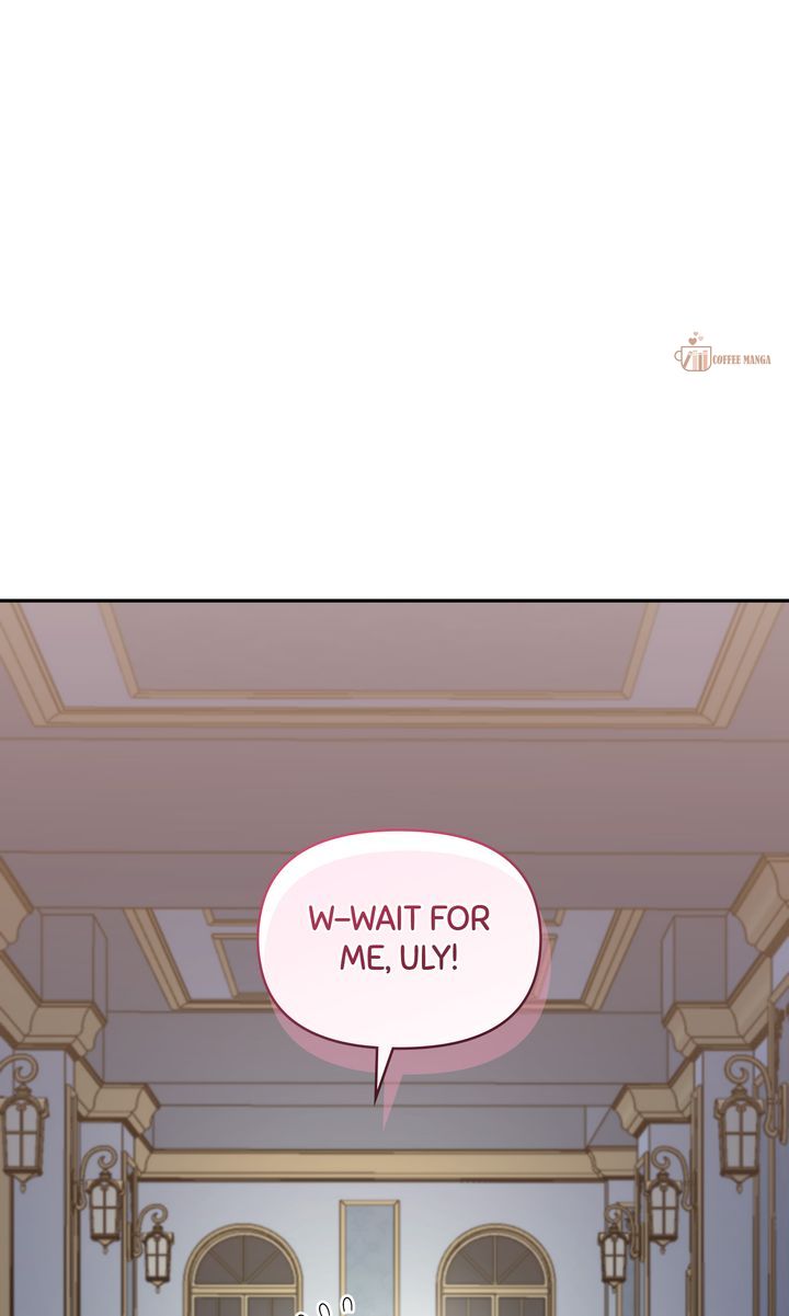 You Are So Cute Chapter 88 - Page 72