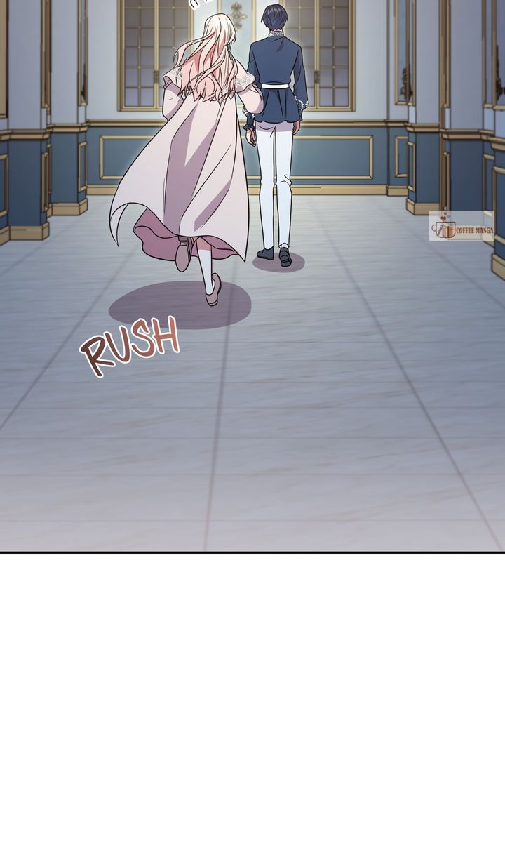 You Are So Cute Chapter 88 - Page 73
