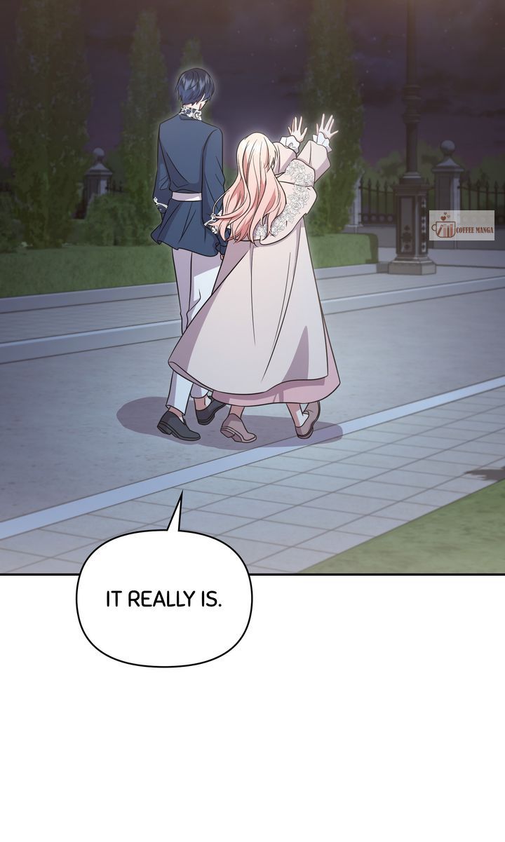 You Are So Cute Chapter 88 - Page 78