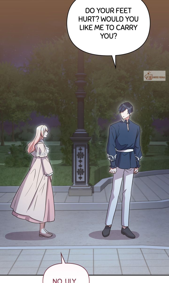 You Are So Cute Chapter 88 - Page 82
