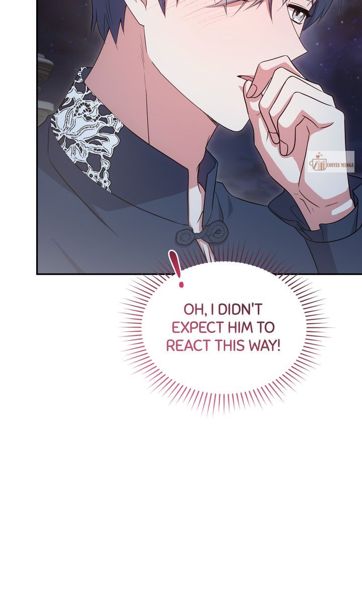 You Are So Cute Chapter 88 - Page 85