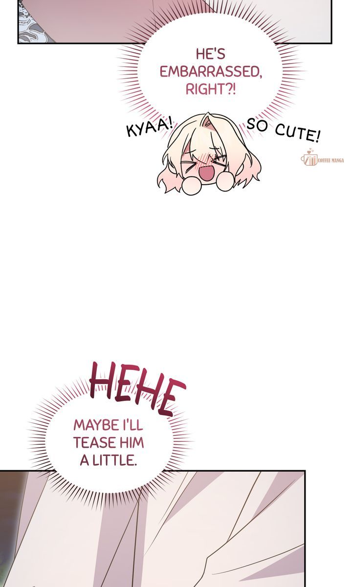 You Are So Cute Chapter 88 - Page 87