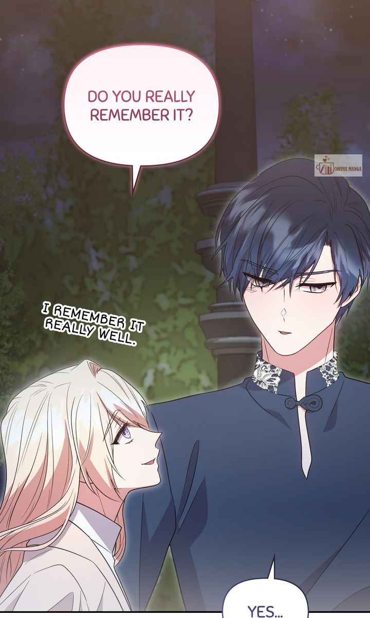 You Are So Cute Chapter 88 - Page 89