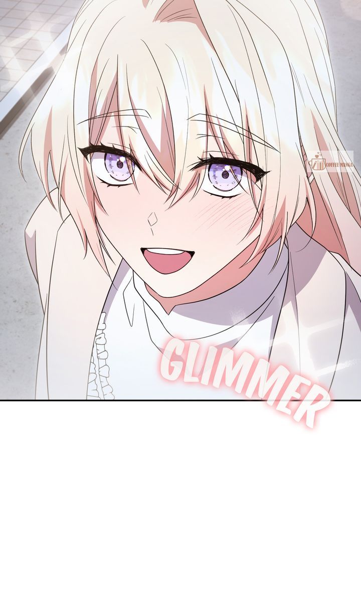 You Are So Cute Chapter 88 - Page 91