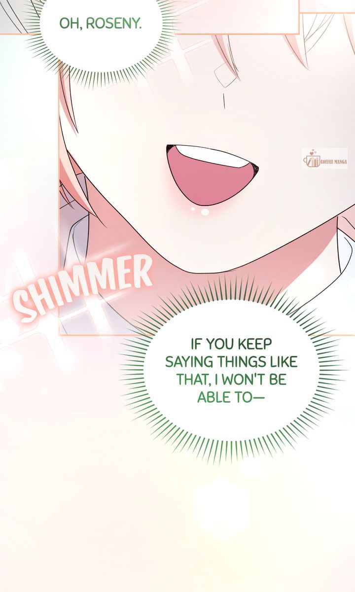 You Are So Cute Chapter 88 - Page 96