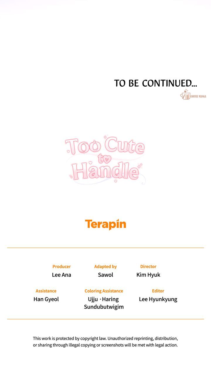 You Are So Cute Chapter 89 - Page 107