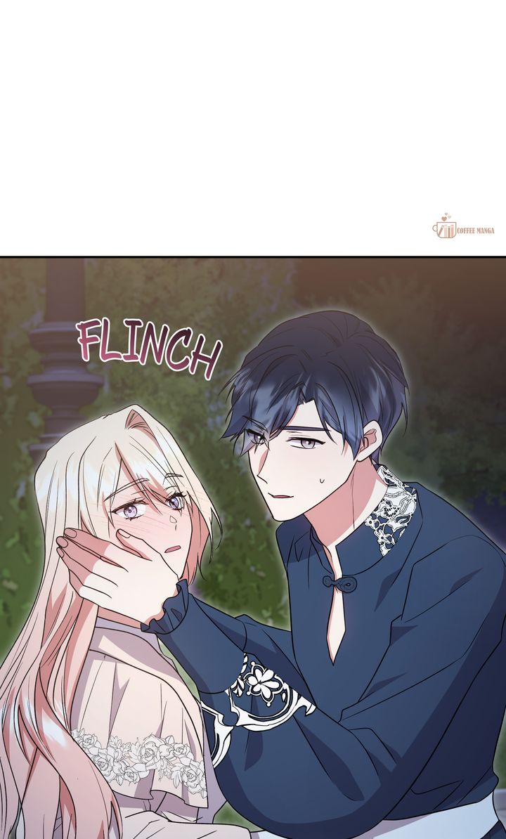 You Are So Cute Chapter 89 - Page 12