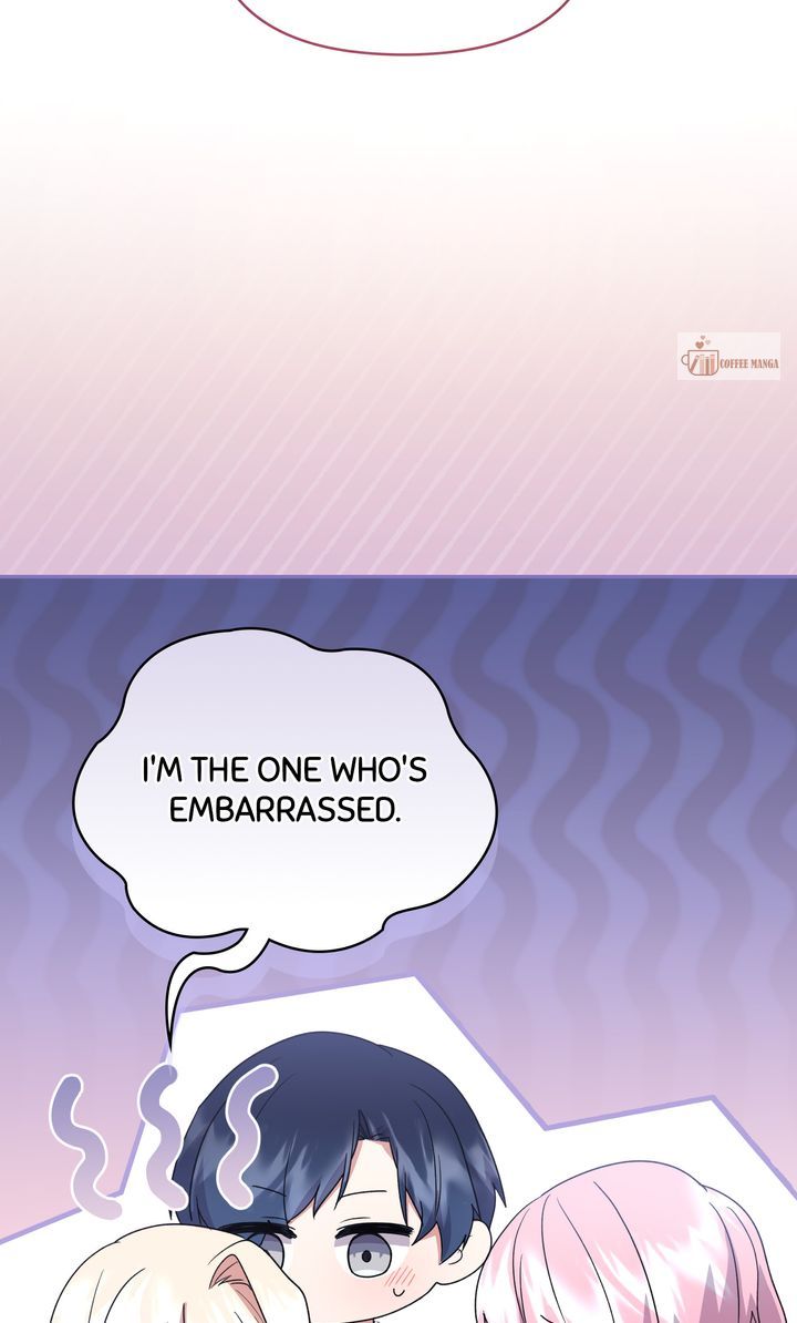 You Are So Cute Chapter 89 - Page 18