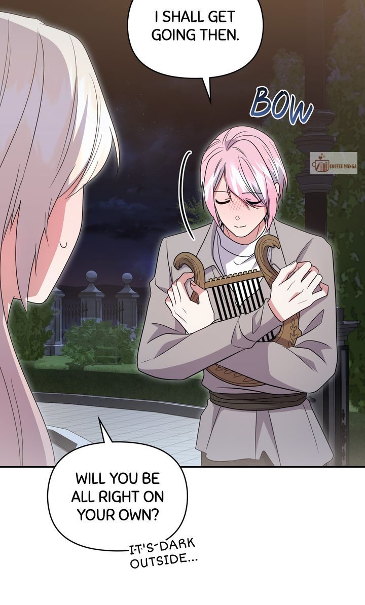You Are So Cute Chapter 89 - Page 20