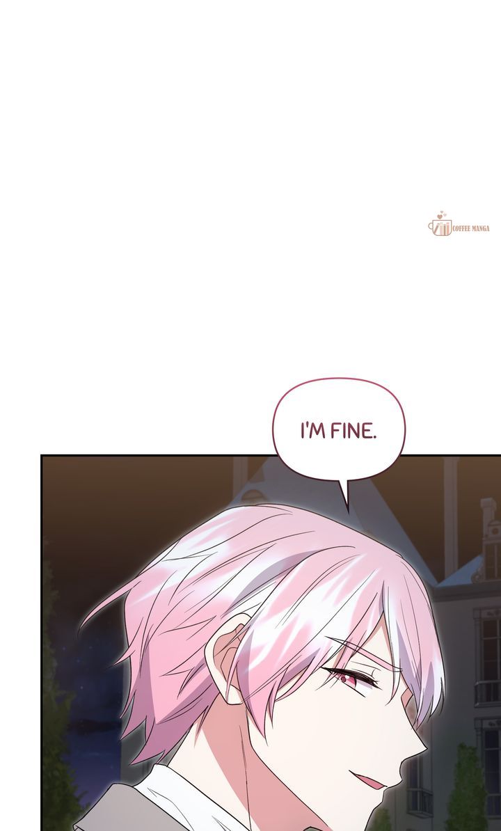 You Are So Cute Chapter 89 - Page 21