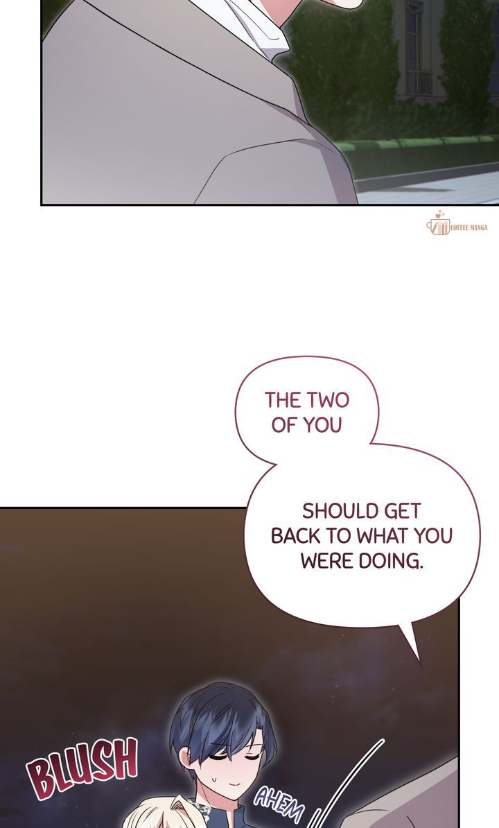 You Are So Cute Chapter 89 - Page 22