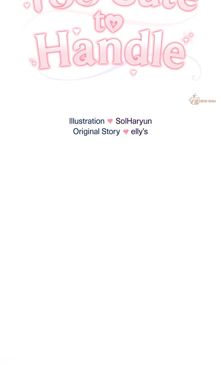 You Are So Cute Chapter 89 - Page 26