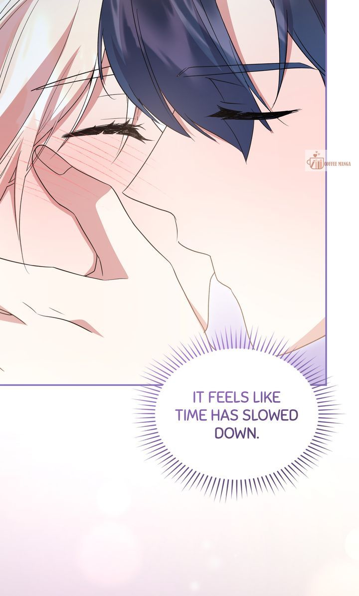 You Are So Cute Chapter 89 - Page 4
